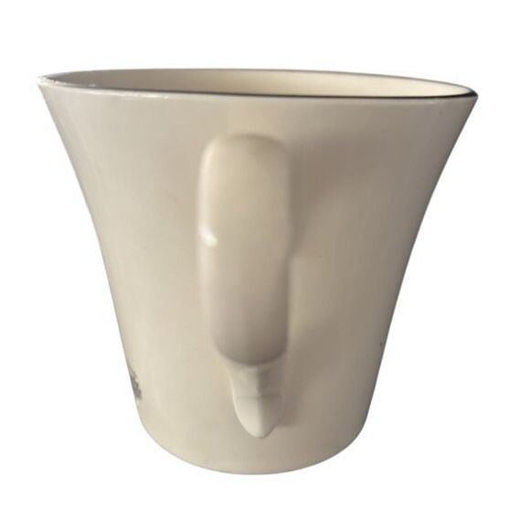 Penn State “Old Main” Class Of 1953 35th Reunion Mug - Picture 3 of 8